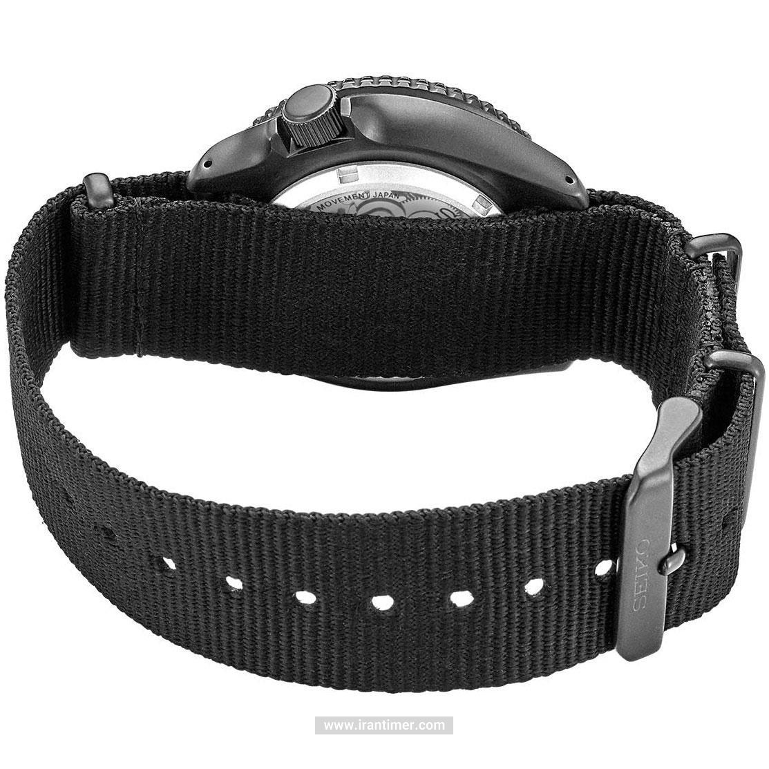 قیمت و خرید ساعت مچی مردانه سیکو(SEIKO) مدل SRPD79J اسپرت | اورجینال و اصلی