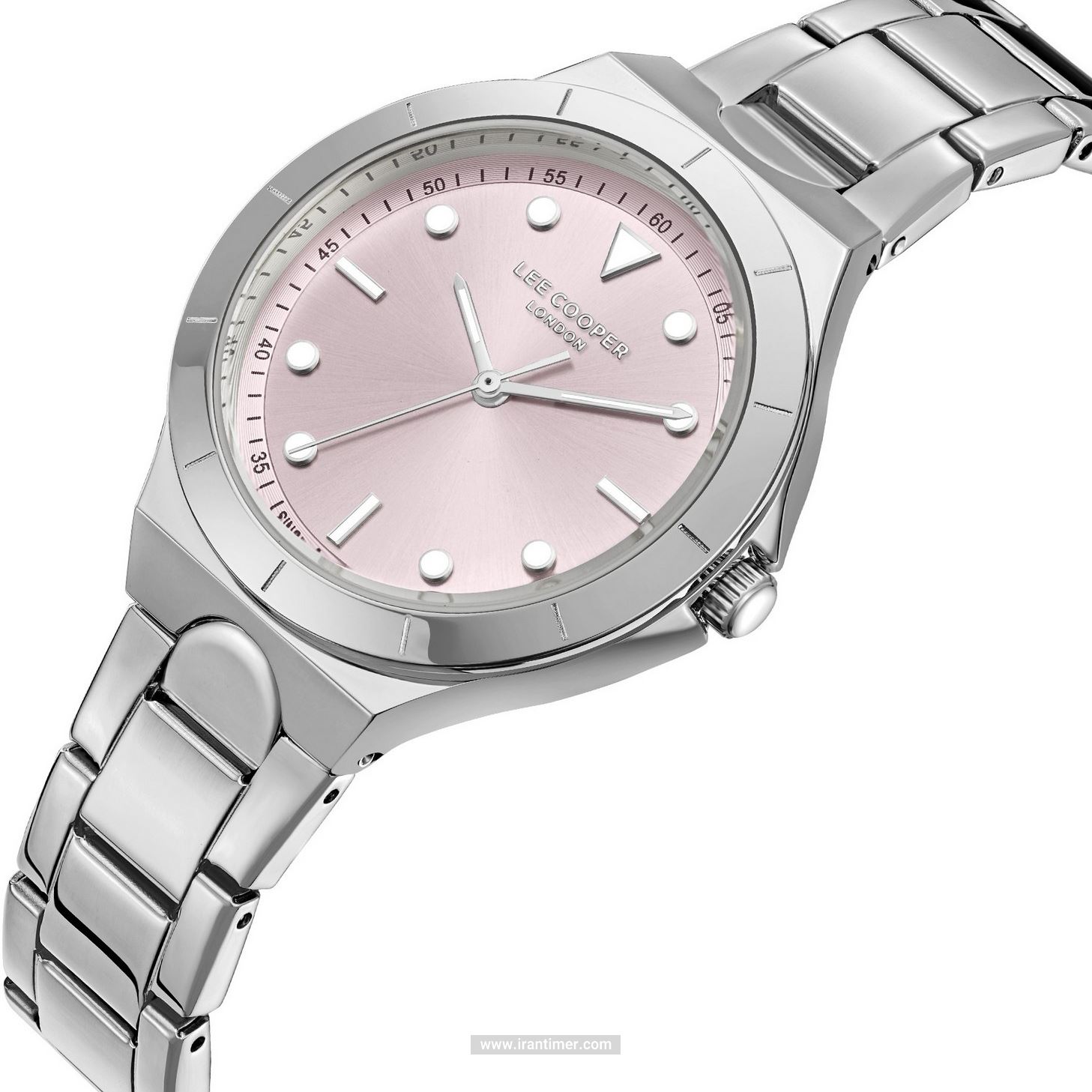 قیمت و خرید ساعت مچی زنانه لیکوپر(LEE COOPER) مدل LC07999.380 کلاسیک | اورجینال و اصلی