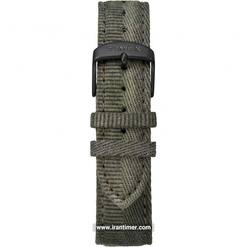 قیمت و خرید ساعت مچی مردانه تایمکس(TIMEX) مدل TW2R43200 کلاسیک | اورجینال و اصلی