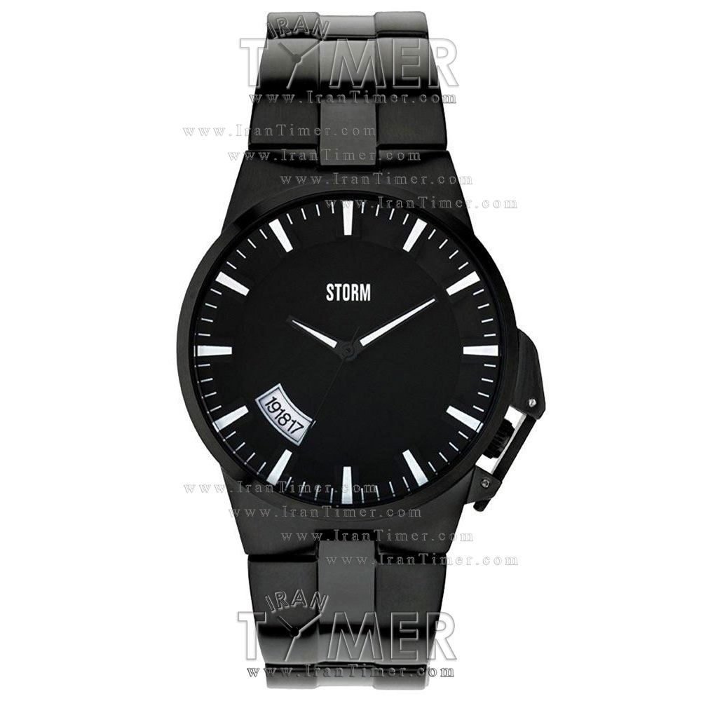 قیمت و خرید ساعت مچی مردانه استورم(STORM) مدل 47209/SL کلاسیک | اورجینال و اصلی