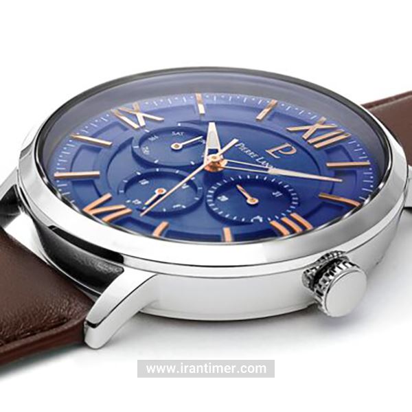 قیمت و خرید ساعت مچی مردانه پیر لنیر(PIERRE LANNIER) مدل 253C164 کلاسیک | اورجینال و اصلی