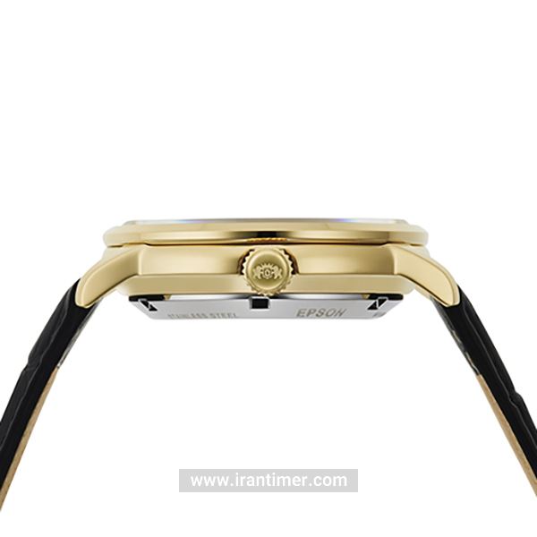 قیمت و خرید ساعت مچی مردانه اورینت(ORIENT) مدل RA-AC0E03S10B کلاسیک | اورجینال و اصلی