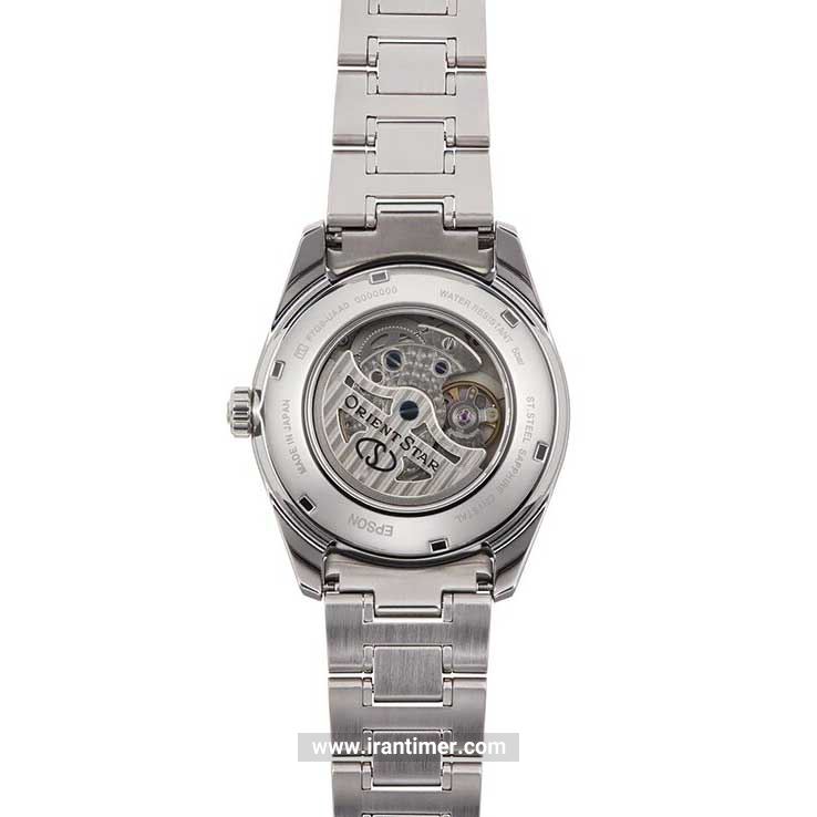 قیمت و خرید ساعت مچی مردانه اورینت(ORIENT) مدل RE-HK0001S00B کلاسیک | اورجینال و اصلی