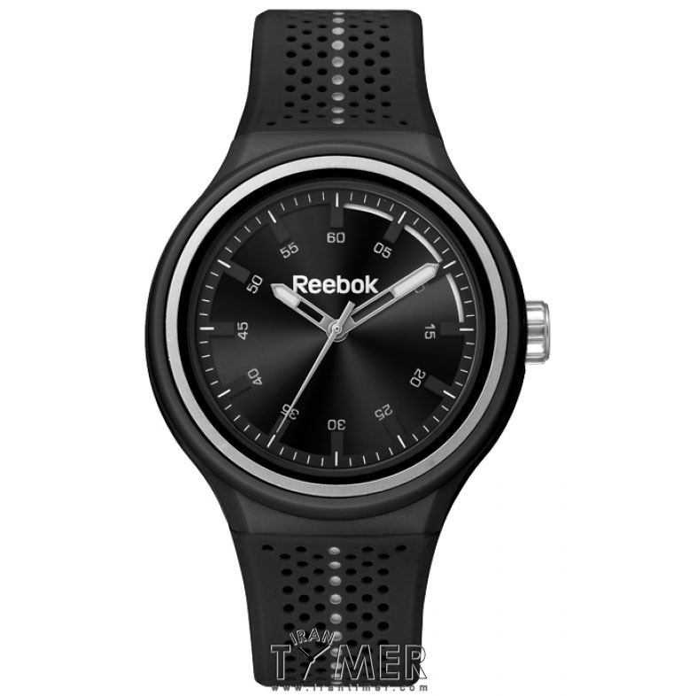 قیمت و خرید ساعت مچی زنانه ریباک(REEBOK) مدل RF-MES-L2-PBIB-BW کلاسیک | اورجینال و اصلی