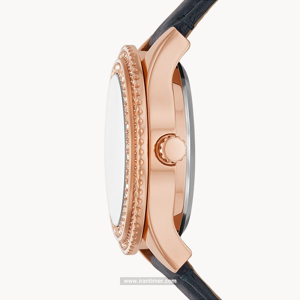 قیمت و خرید ساعت مچی زنانه فسیل(FOSSIL) مدل ME3212 کلاسیک فشن | اورجینال و اصلی