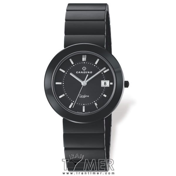قیمت و خرید ساعت مچی مردانه کاندینو(CANDINO) مدل C6504/1 کلاسیک | اورجینال و اصلی