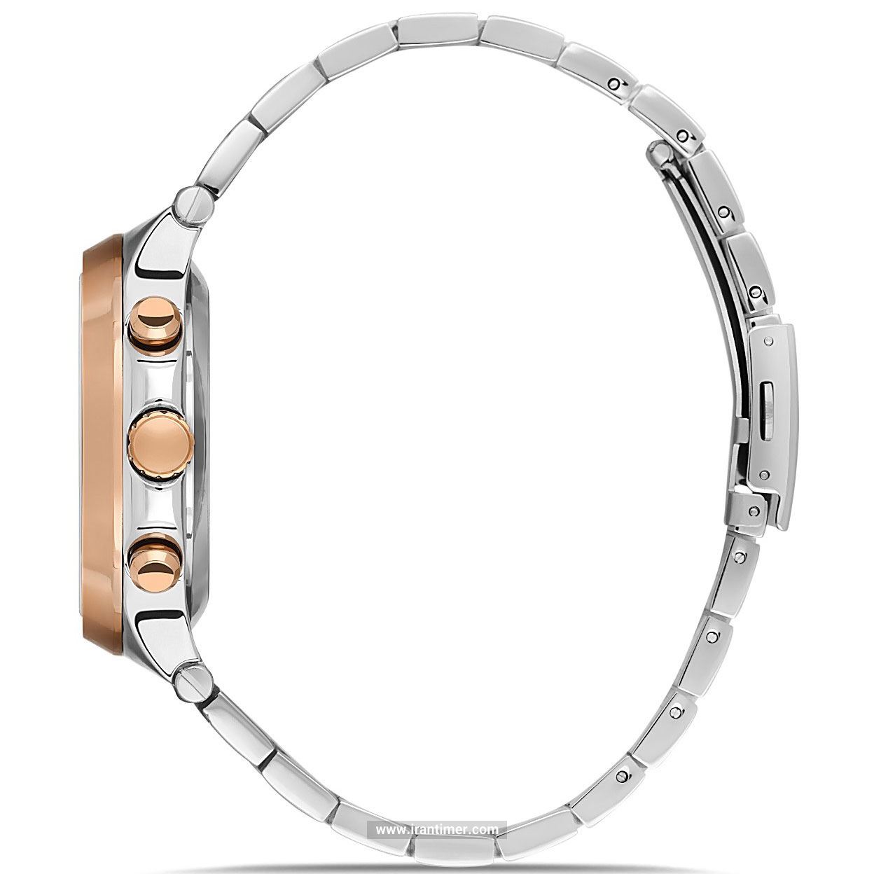 قیمت و خرید ساعت مچی مردانه دیوید گانر(David Guner) مدل DG-8522GA-E6 کلاسیک | اورجینال و اصلی