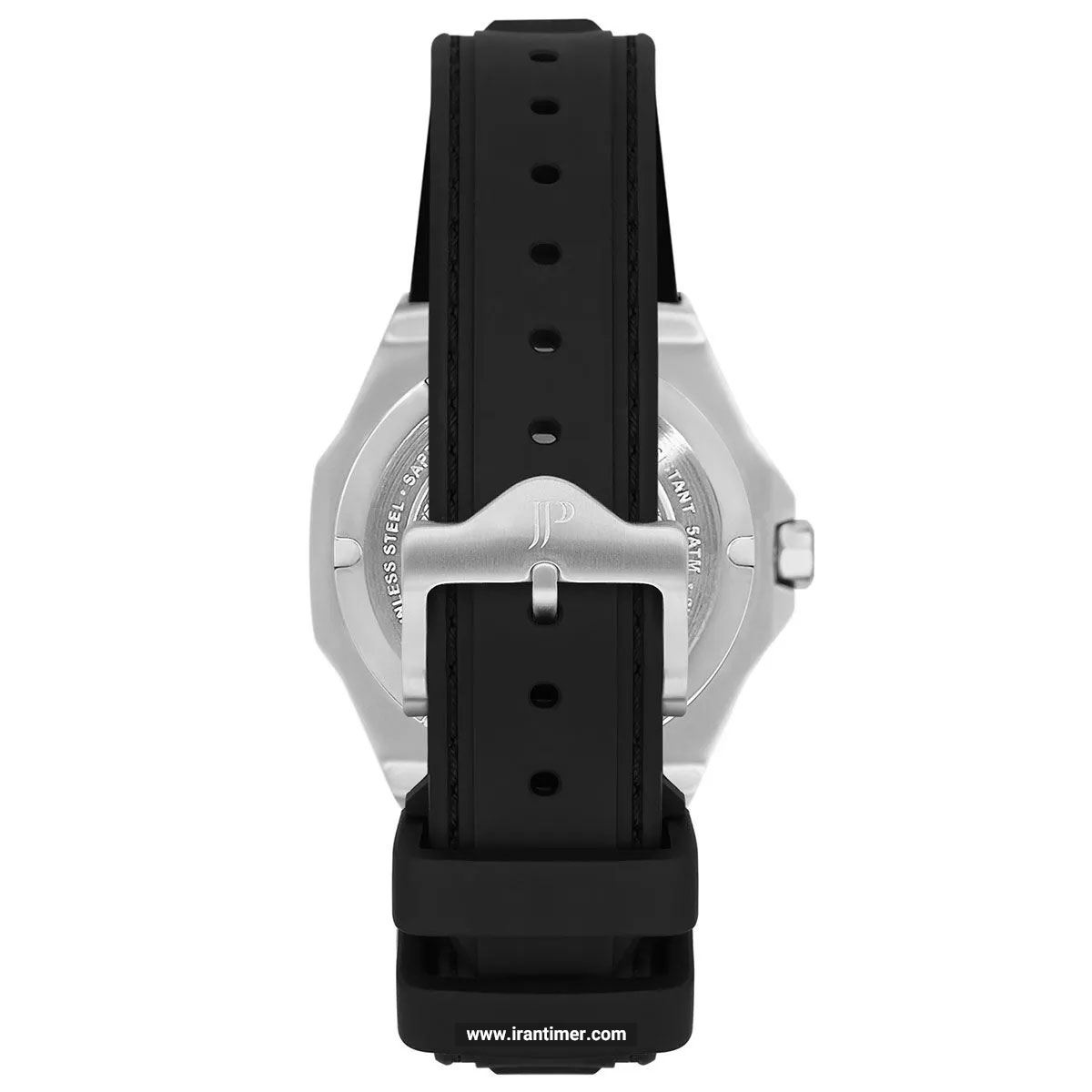 قیمت و خرید ساعت مچی مردانه ژاک فیلیپ(Jacques Philippe) مدل JPQGS381411 اسپرت | اورجینال و اصلی