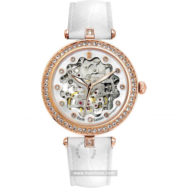 قیمت و خرید ساعت مچی زنانه پیر لنیر(PIERRE LANNIER) مدل 316B990 فشن | اورجینال و اصلی