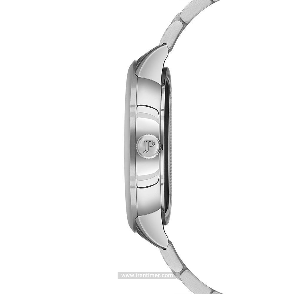 قیمت و خرید ساعت مچی مردانه ژاک فیلیپ(Jacques Philippe) مدل JPQGS101356 کلاسیک | اورجینال و اصلی