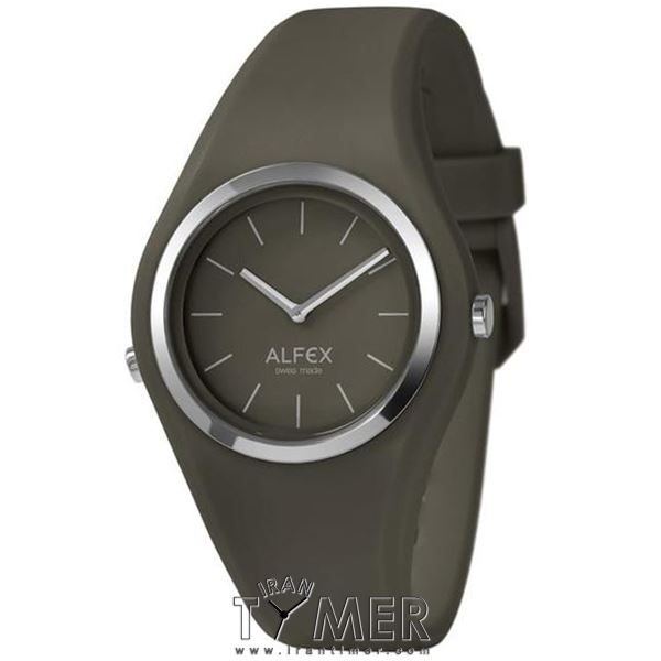 قیمت و خرید ساعت مچی مردانه زنانه الفکس(ALFEX) مدل 5751/950 اسپرت | اورجینال و اصلی