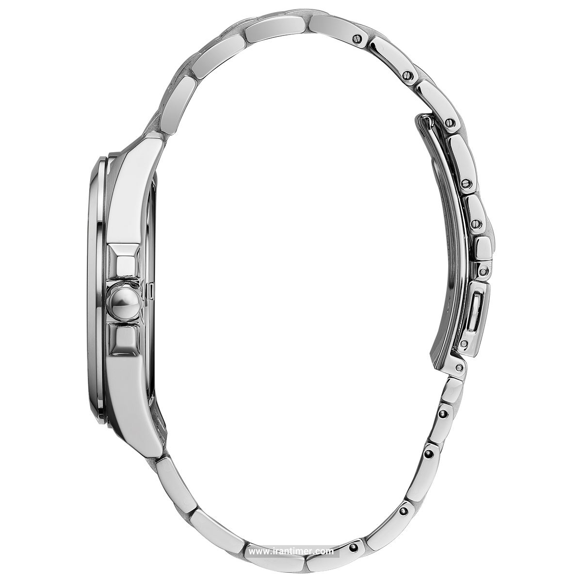 قیمت و خرید ساعت مچی مردانه سیتیزن(CITIZEN) مدل BM7100-59H کلاسیک | اورجینال و اصلی