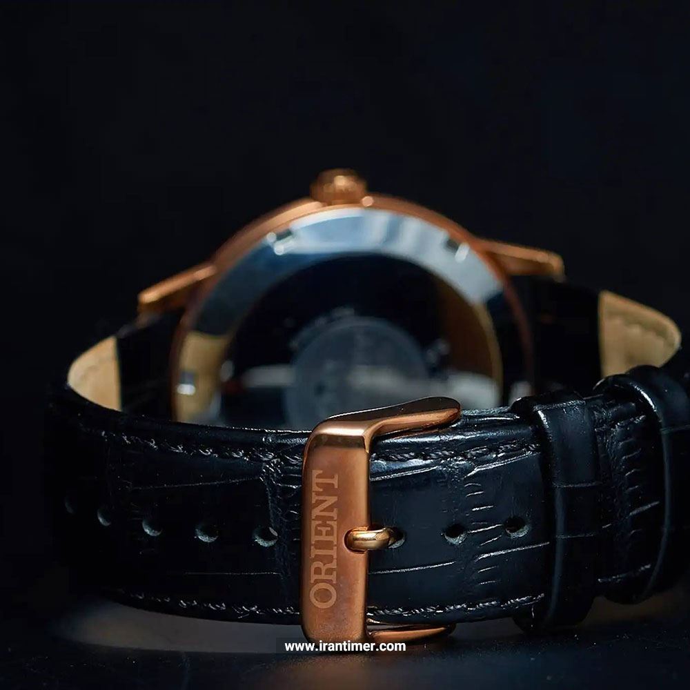 قیمت و خرید ساعت مچی مردانه اورینت(ORIENT) مدل FAC00001B کلاسیک | اورجینال و اصلی