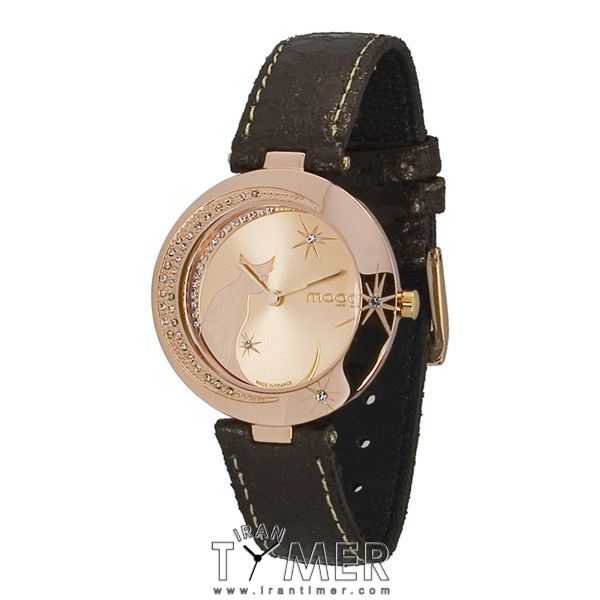 قیمت و خرید ساعت مچی زنانه موگ پاریس(MOOG PARIS) مدل M44912-005 فشن | اورجینال و اصلی