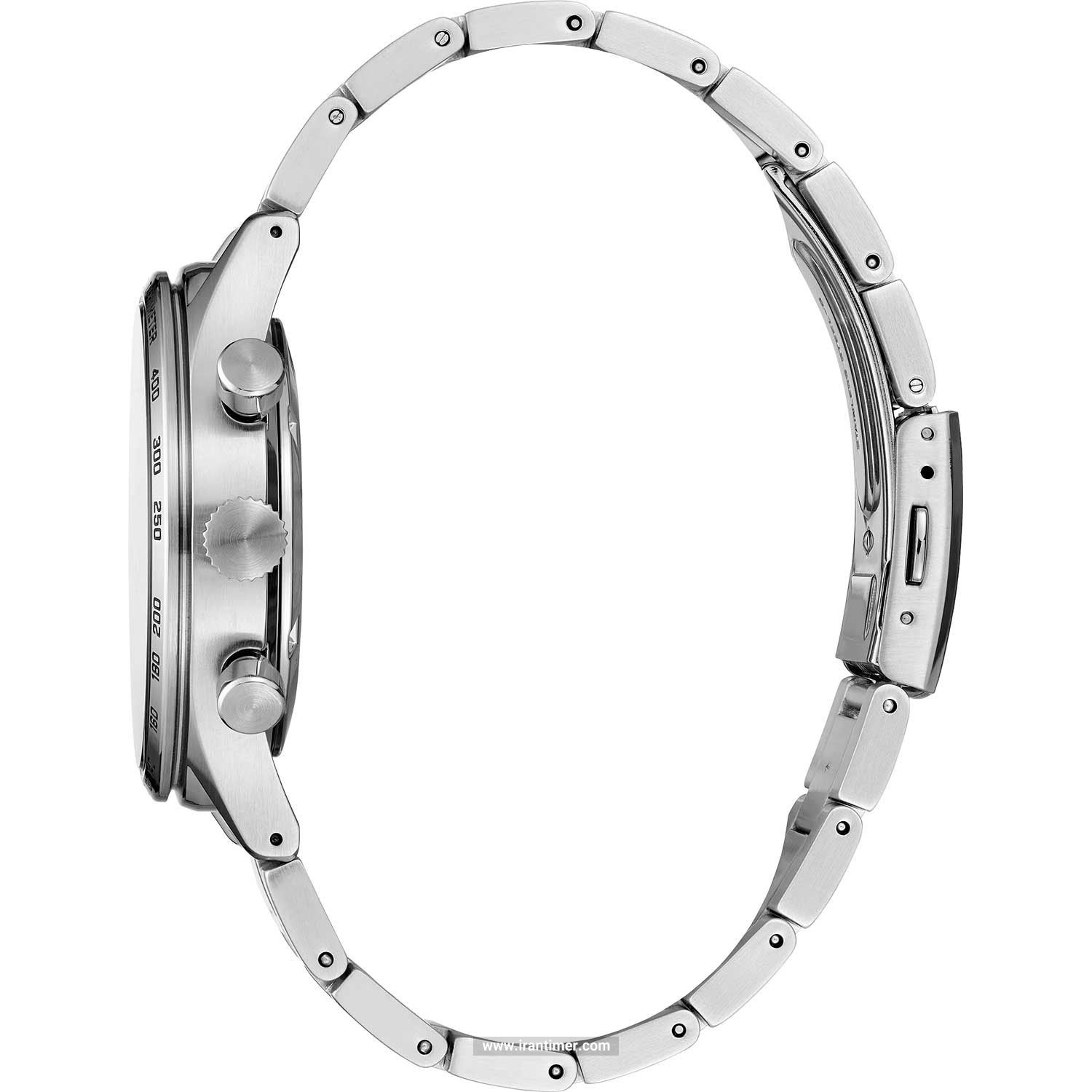 قیمت و خرید ساعت مچی مردانه سیکو(SEIKO) مدل SSB413P1 کلاسیک | اورجینال و اصلی