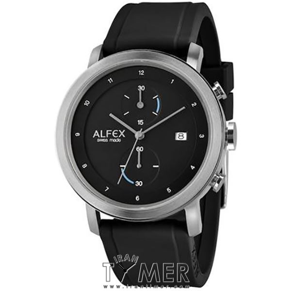 قیمت و خرید ساعت مچی مردانه الفکس(ALFEX) مدل 5770/2103 اسپرت | اورجینال و اصلی