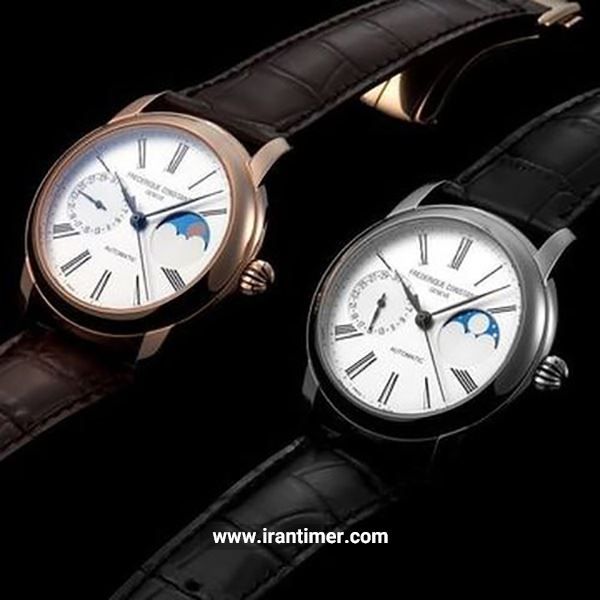 قیمت و خرید ساعت مچی مردانه فردریک کنستانت(FREDERIQUE CONSTANT) مدل FC-712MS4H4 کلاسیک | اورجینال و اصلی