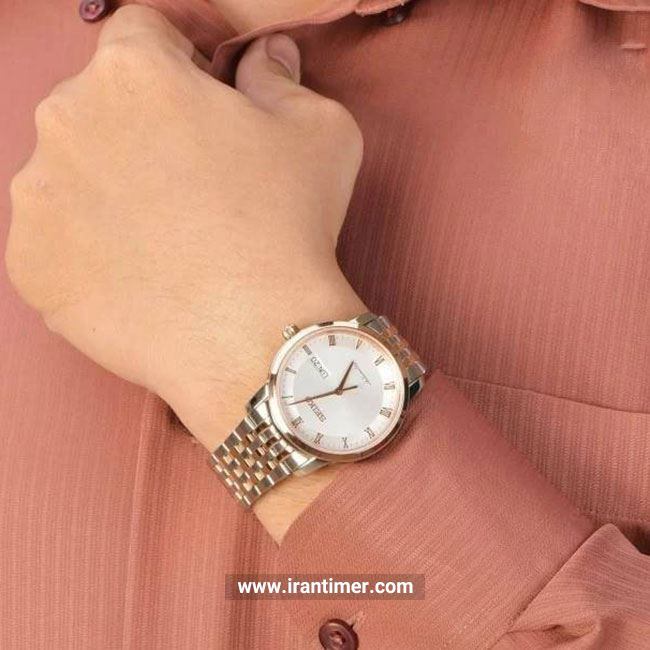 قیمت و خرید ساعت مچی مردانه سیکو(SEIKO) مدل SRP696J1 کلاسیک | اورجینال و اصلی