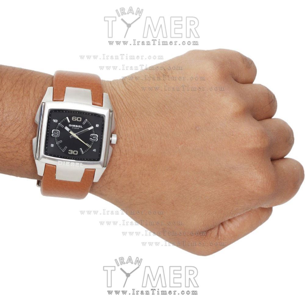 قیمت و خرید ساعت مچی مردانه دیزل(DIESEL) مدل DZ1628 کلاسیک | اورجینال و اصلی