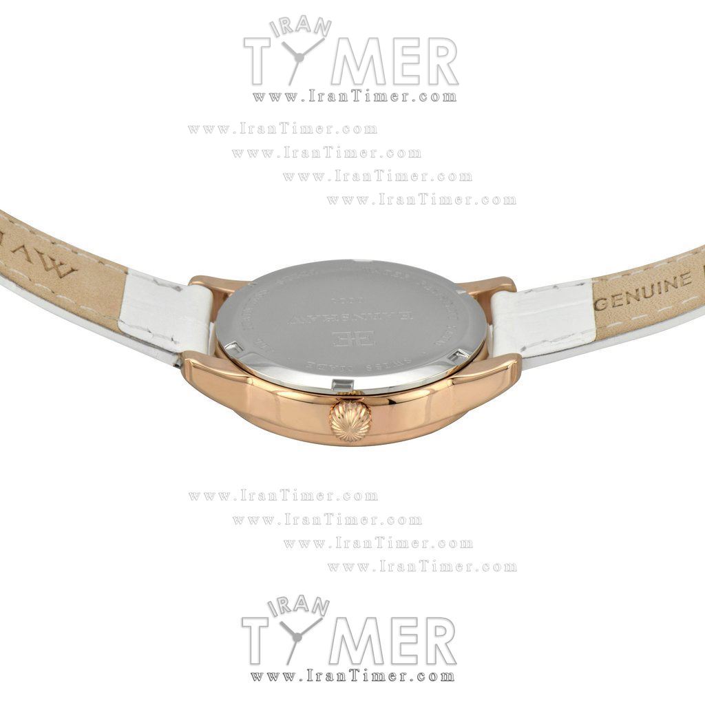 قیمت و خرید ساعت مچی زنانه ارنشا(EARNSHAW) مدل ES-0021-03 کلاسیک | اورجینال و اصلی