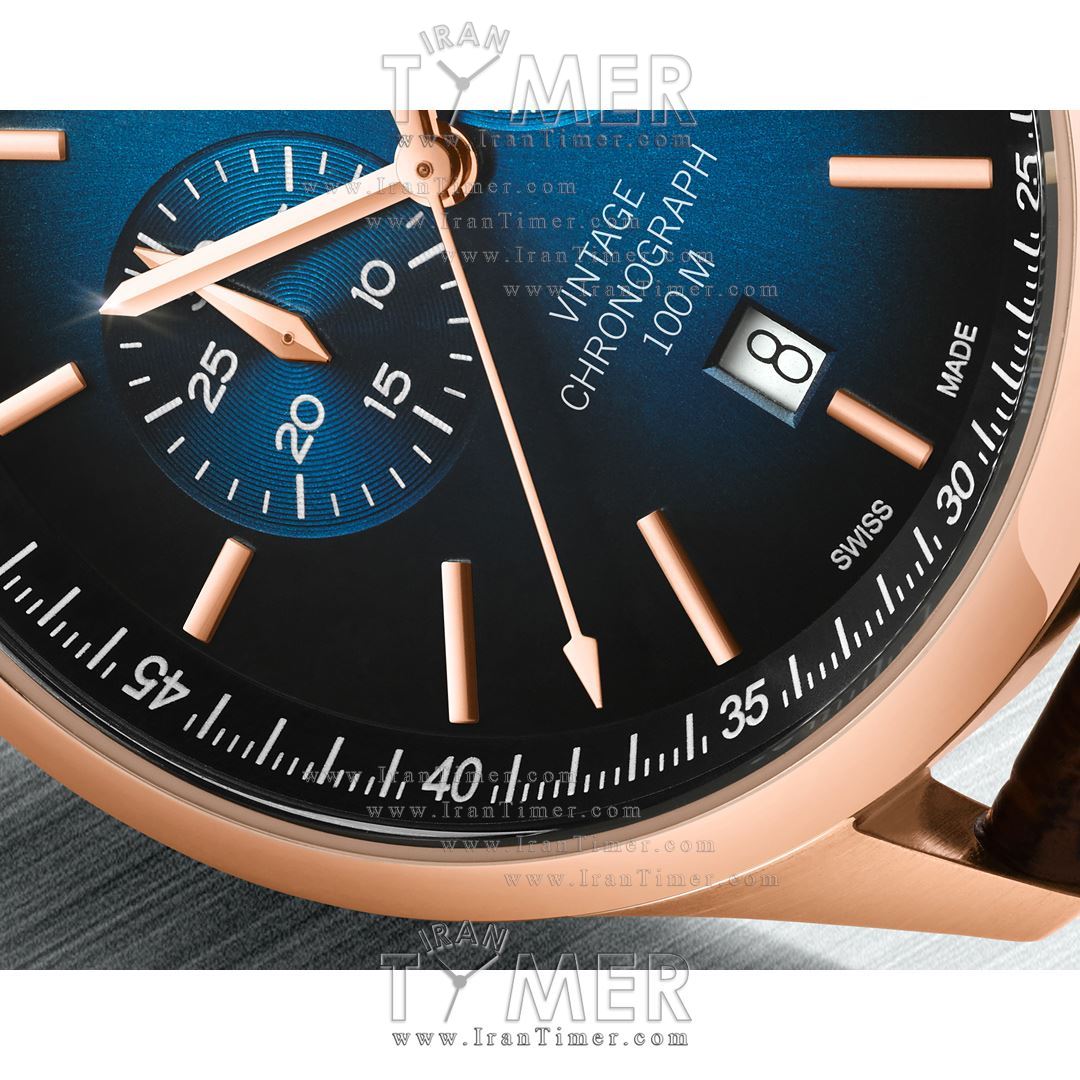 قیمت و خرید ساعت مچی مردانه کاور(COVER) مدل CO192.07 کلاسیک | اورجینال و اصلی