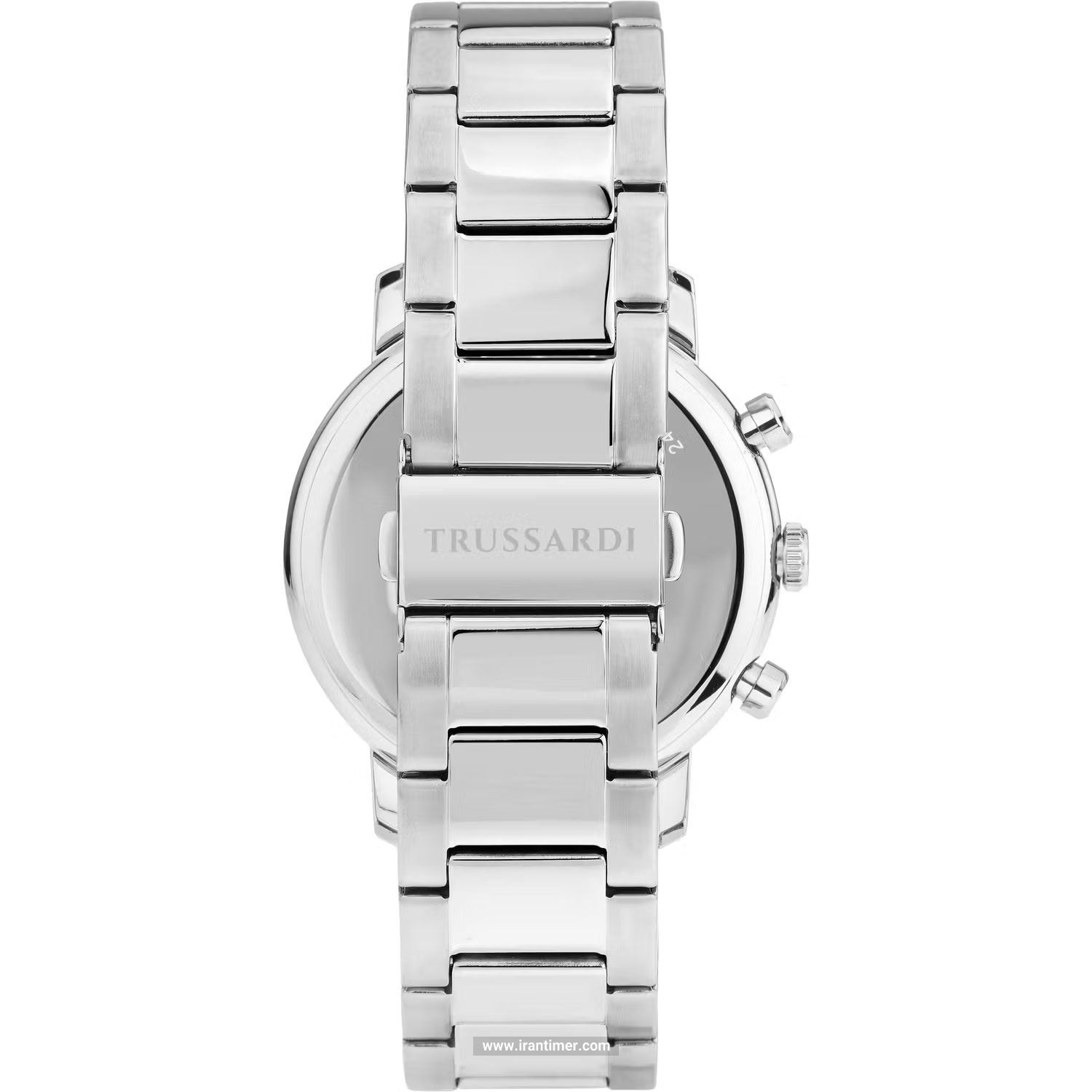 قیمت و خرید ساعت مچی مردانه تروساردی(TRUSSARDI) مدل R2453147016 کلاسیک | اورجینال و اصلی