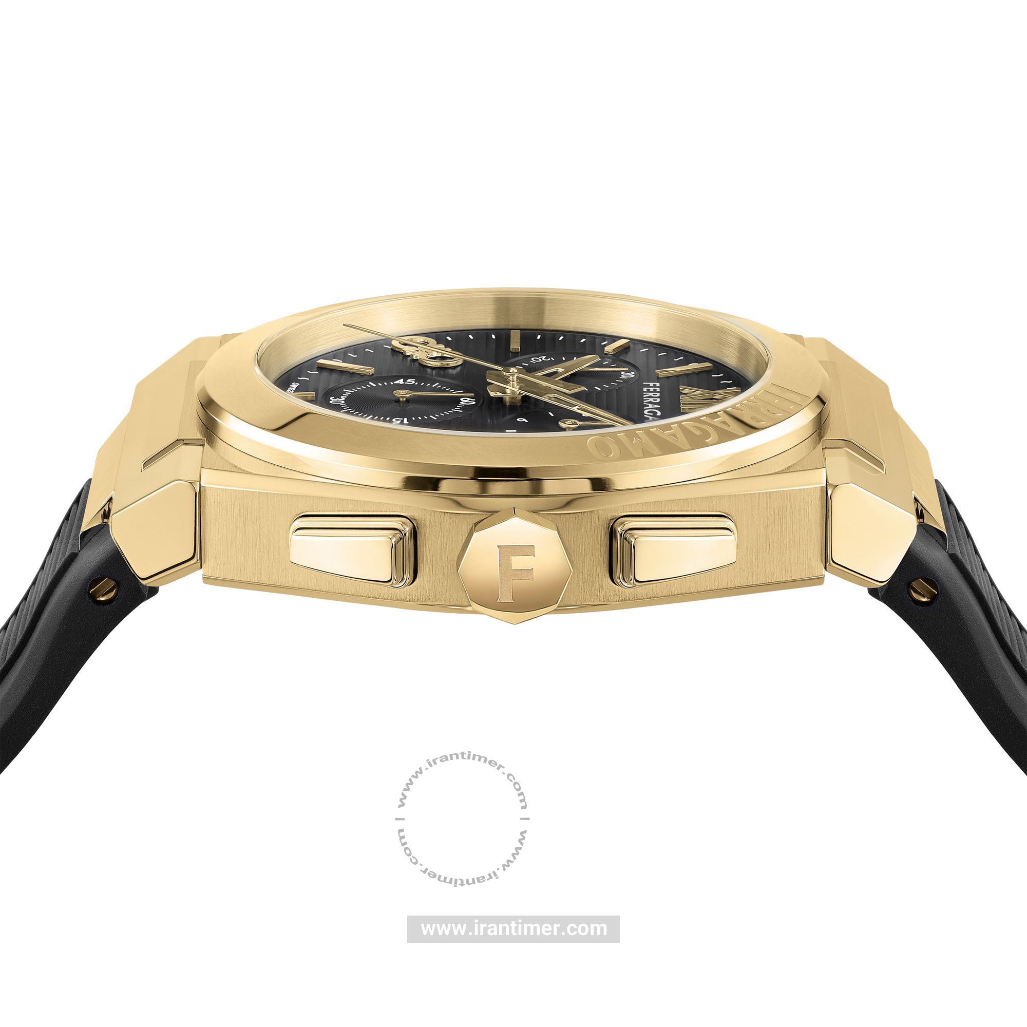 قیمت و خرید ساعت مچی مردانه سالواتوره فراگامو(SALVATORE FERRAGAMO) مدل SFMR008 24 اسپرت | اورجینال و اصلی