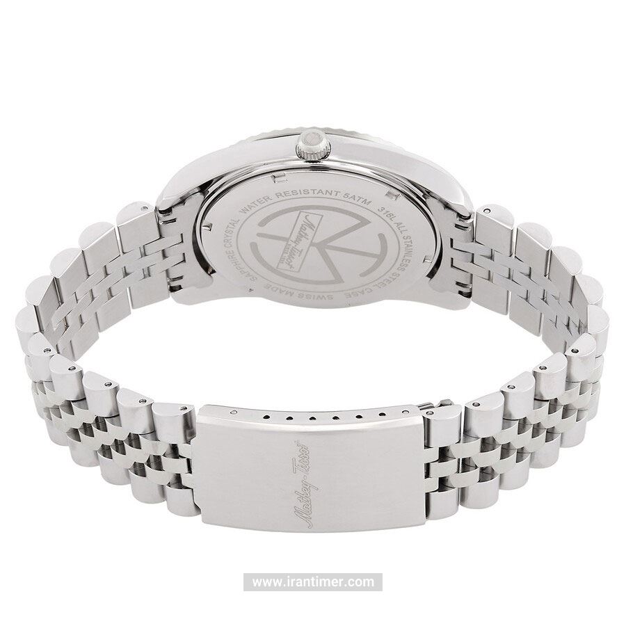 قیمت و خرید ساعت مچی مردانه متی تیسوت(MATHEY TISSOT) مدل H710AVIO فشن | اورجینال و اصلی