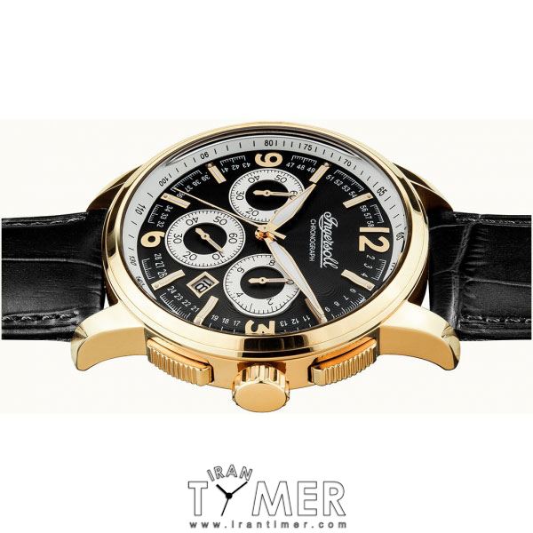 قیمت و خرید ساعت مچی مردانه اینگرسول(INGERSOLL) مدل I00102 کلاسیک | اورجینال و اصلی