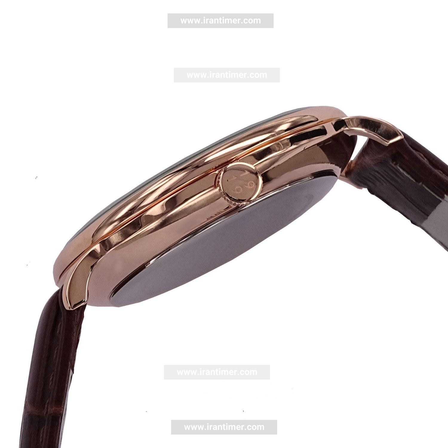 قیمت و خرید ساعت مچی مردانه زنانه جورجیو فیدن(GIORGIO FEDON) مدل GFBU004 کلاسیک | اورجینال و اصلی