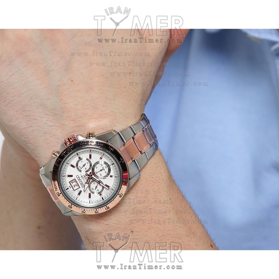 قیمت و خرید ساعت مچی مردانه سیکو(SEIKO) مدل SPC234P1 کلاسیک | اورجینال و اصلی