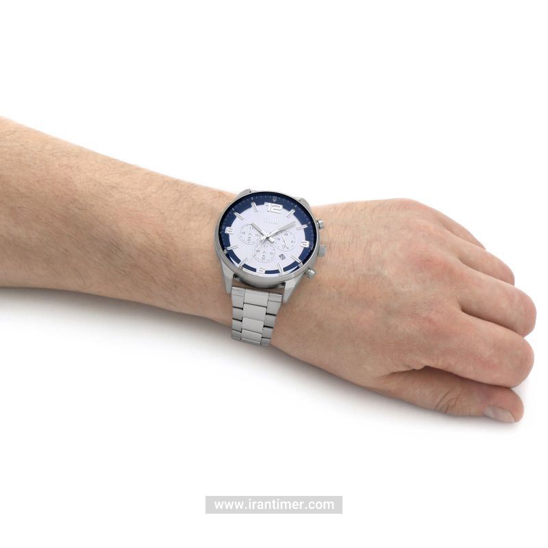 قیمت و خرید ساعت مچی مردانه استورم(STORM) مدل 47496/S کلاسیک | اورجینال و اصلی