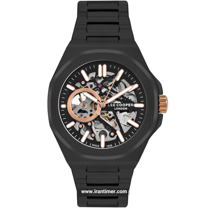 قیمت و خرید ساعت مچی مردانه لیکوپر(LEE COOPER) مدل LC07977.650 کلاسیک | اورجینال و اصلی