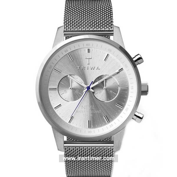قیمت و خرید ساعت مچی مردانه زنانه تریوا(TRIWA) مدل NEST101:2-ME021212 کلاسیک | اورجینال و اصلی