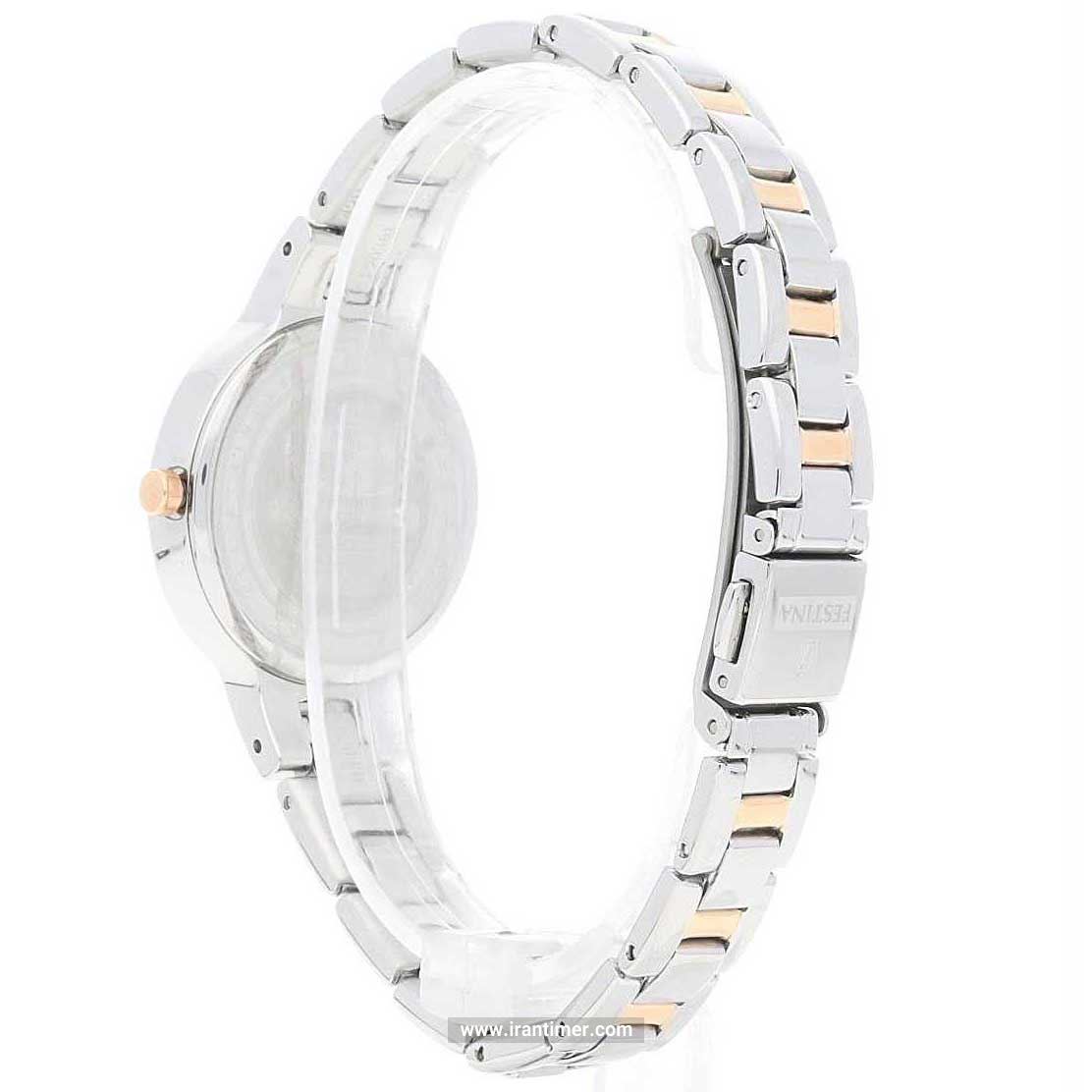 قیمت و خرید ساعت مچی زنانه فستینا(FESTINA) مدل F20381/2 کلاسیک | اورجینال و اصلی