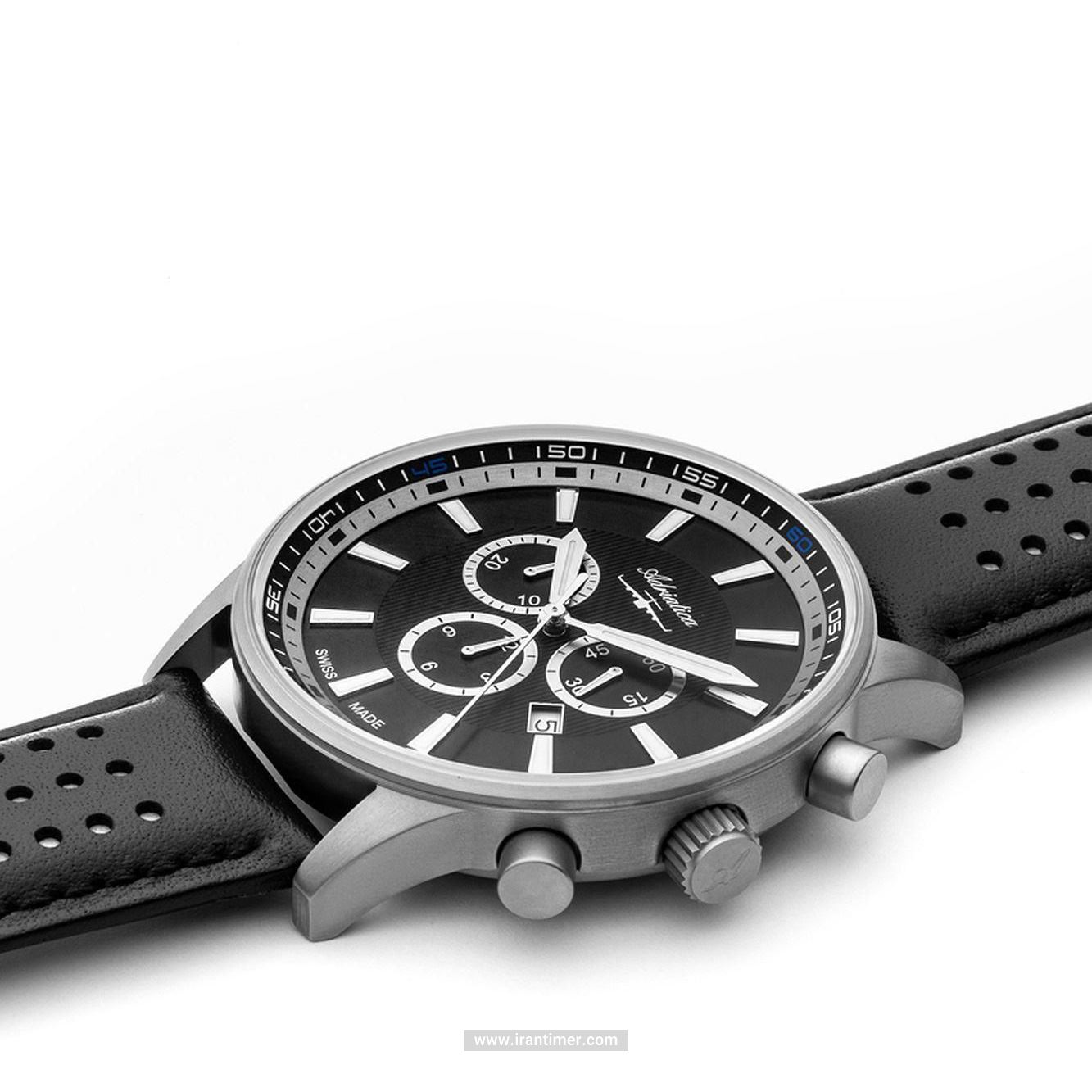 قیمت و خرید ساعت مچی مردانه آدریاتیکا(ADRIATICA) مدل A8281.4216CH کلاسیک | اورجینال و اصلی