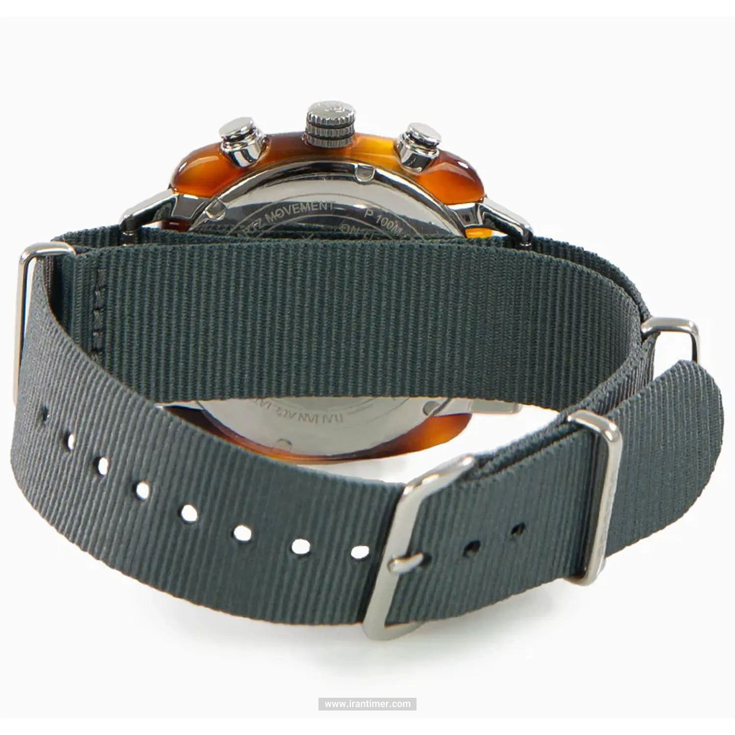 قیمت و خرید ساعت مچی مردانه بریستونن رست(BRISTON WRIST) مدل 17142.SA.TS.11.NG اسپرت | اورجینال و اصلی