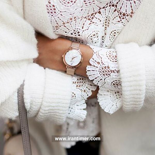 قیمت و خرید ساعت مچی زنانه پیر لنیر(PIERRE LANNIER) مدل 097M908 کلاسیک | اورجینال و اصلی