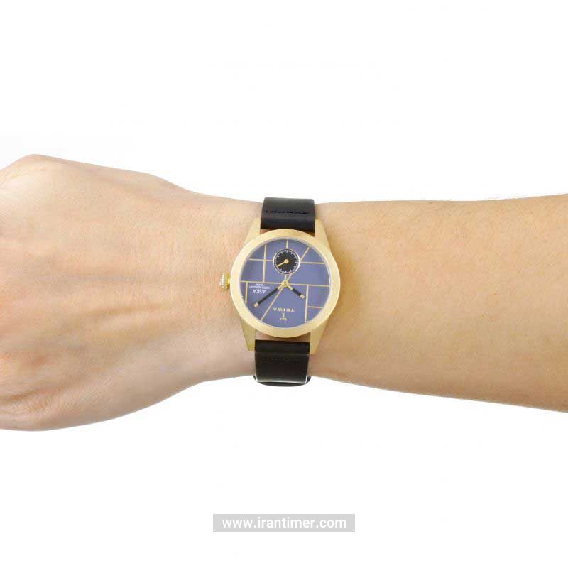 قیمت و خرید ساعت مچی زنانه تریوا(TRIWA) مدل AKST105-SS010113 کلاسیک | اورجینال و اصلی