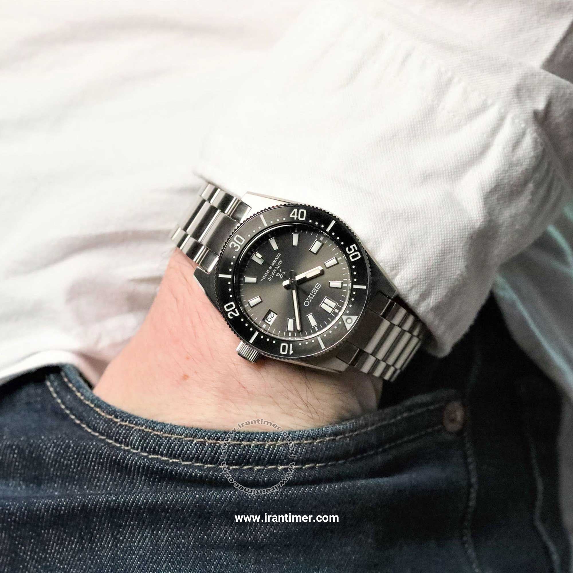 قیمت و خرید ساعت مچی مردانه سیکو(SEIKO) مدل SPB143J1 کلاسیک | اورجینال و اصلی