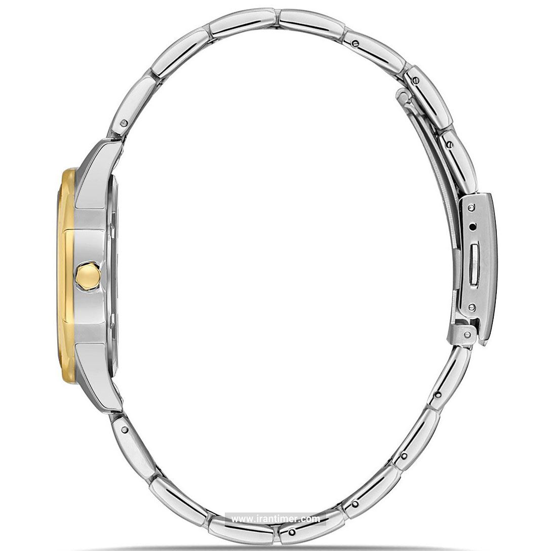 قیمت و خرید ساعت مچی زنانه دیوید گانر(David Guner) مدل DG-8759LA-D9 کلاسیک | اورجینال و اصلی