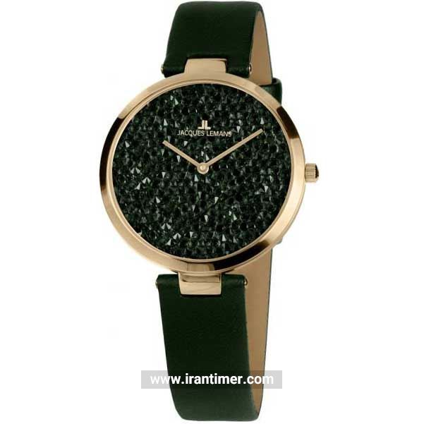 قیمت و خرید ساعت مچی زنانه ژاک لمن(JACQUES LEMANS) مدل 1-2035F کلاسیک | اورجینال و اصلی