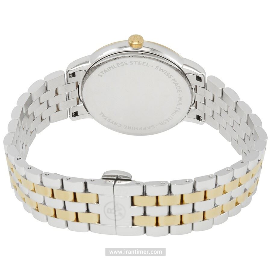 قیمت و خرید ساعت مچی مردانه ری مون ویل (ریموند ویل)(RAYMOND WEIL) مدل 5485-STP-00300 کلاسیک | اورجینال و اصلی