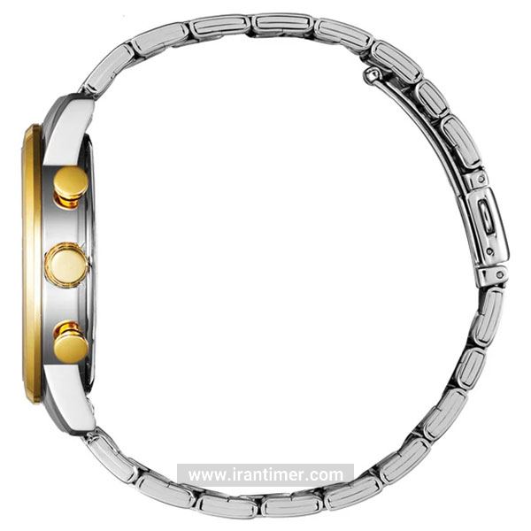 قیمت و خرید ساعت مچی مردانه سیتیزن(CITIZEN) مدل AN8054-50E کلاسیک | اورجینال و اصلی