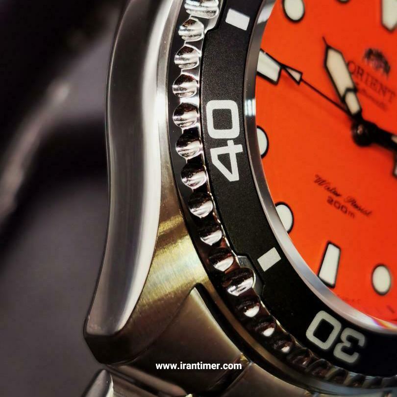 قیمت و خرید ساعت مچی مردانه اورینت(ORIENT) مدل FAA02006M9 کلاسیک | اورجینال و اصلی