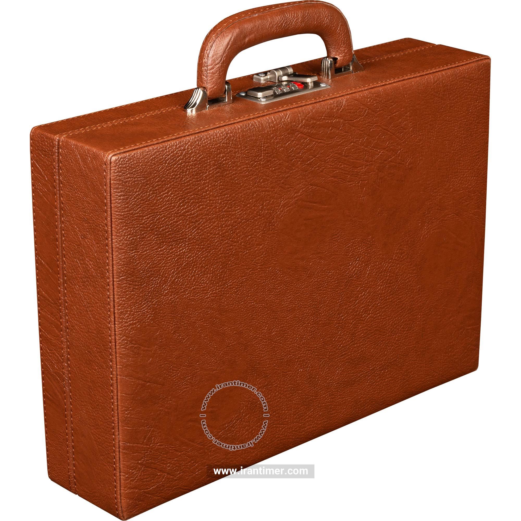 لوازم جانبی توکلی مدل TW-2137-Brown