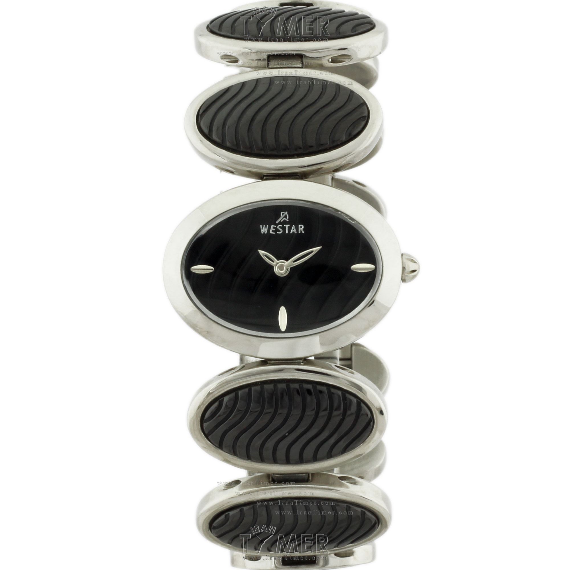 قیمت و خرید ساعت مچی زنانه وستار(WESTAR) مدل 0257STZ103 کلاسیک | اورجینال و اصلی