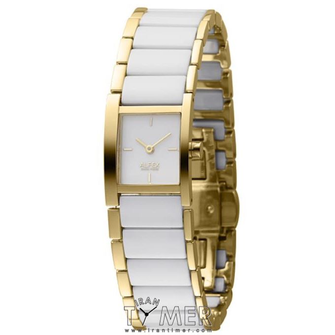 قیمت و خرید ساعت مچی زنانه الفکس(ALFEX) مدل 5738/907 کلاسیک فشن | اورجینال و اصلی