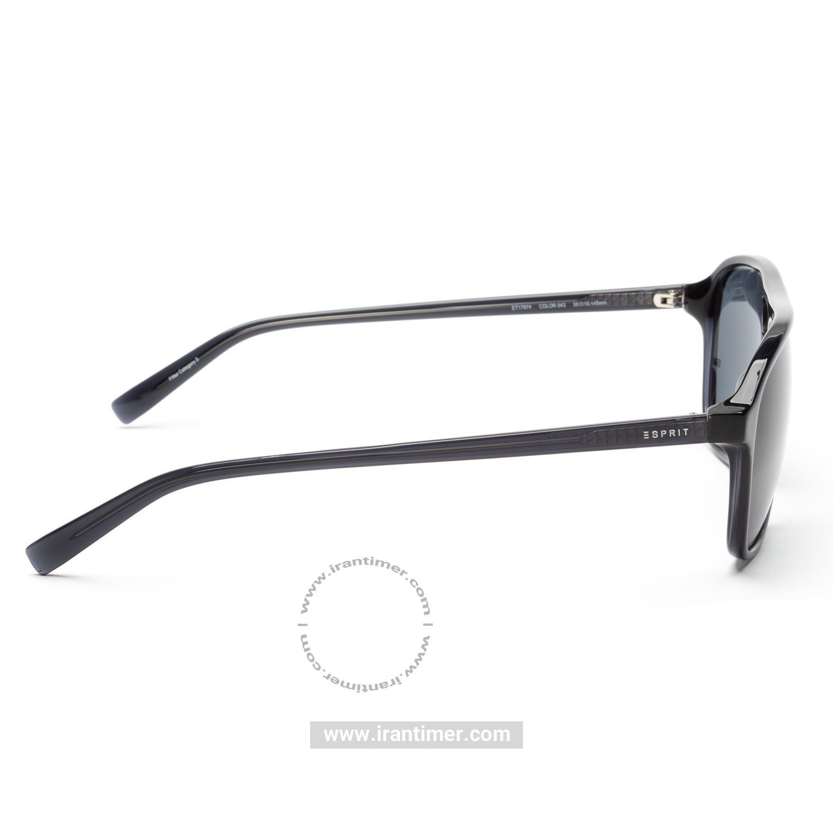 قیمت و خرید عینک آفتابی مردانه کلاسیک (ESPRIT) مدل ET17974/543 | اورجینال و اصلی