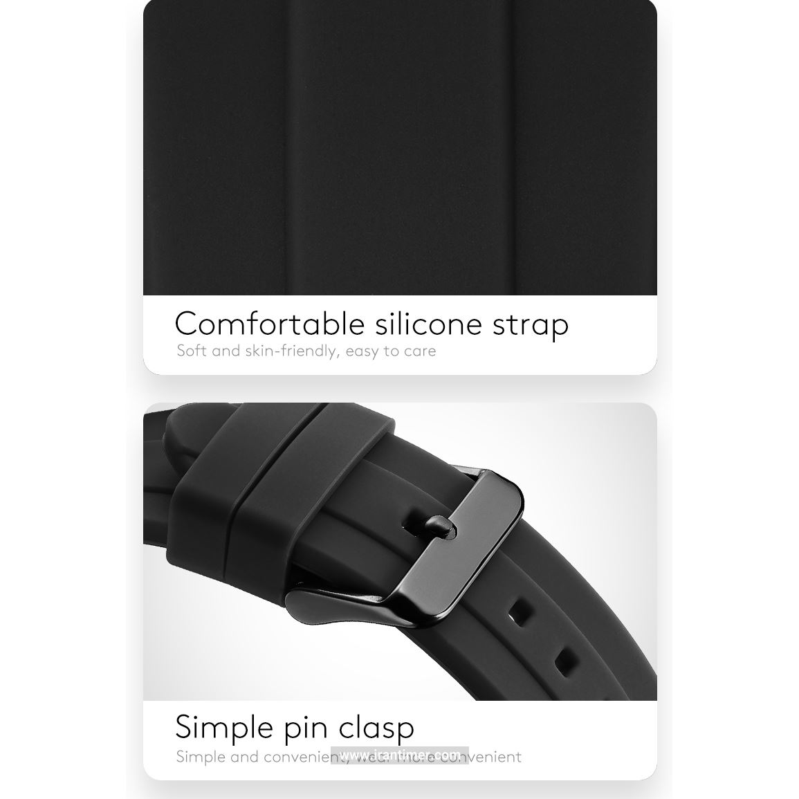 قیمت و خرید ساعت مچی مردانه دنیل گورمن(Daniel Gorman) مدل DG8110.HQ اسپرت | اورجینال و اصلی